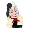 Disney Villains Katazun Sleeping Mascot Vol. 02 Takara Tomy 2-Inch Mini-Figure