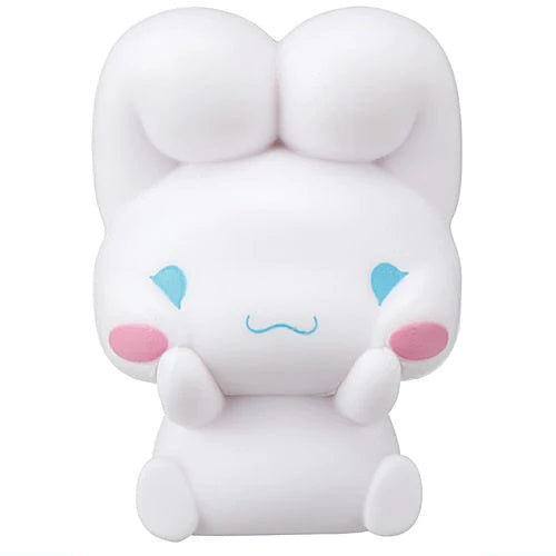 Sanrio Characters Hasamarun Figure Series Takara Tomy 1.5-Inch Mini-Figure