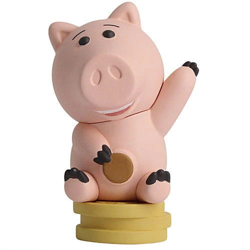Disney Pixar Toy Story Hi! Touch Fig Series Takara Tomy 2-Inch Mini-Figure
