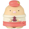 San-x Sumikko Gurashi Patchwork Factory Soft Vinyl Takara Tomy 2-Inch Mini-Figure