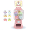 San-x Sumikko Gurashi Movie Mini Capsule Machine Takara Tomy 3-Inch Toy