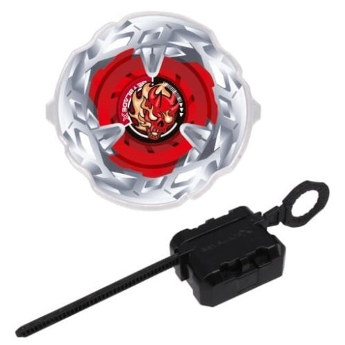 Beyblade X Capsule Shooter Takara Tomy 2-Inch Collectible Toy