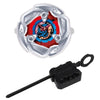 Beyblade X Capsule Shooter Takara Tomy 2-Inch Collectible Toy