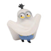 Despicable Me Minions Ghost Pretend Takara Tomy 2-Inch Mini-Figure