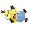 Minions Falling Down Suttenkororin Mascot Takara Tomy 2-Inch Mini-Figure