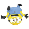 Minions Falling Down Suttenkororin Mascot Takara Tomy 2-Inch Mini-Figure