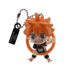 Haikyu!! Hello Figure Series Mascot Takara Tomy 2-Inch Mini-Figure