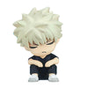 My Hero Academia Katazun Vol. 02 Sleeping Takara Tomy Arts 1.5-Inch Mini-Figure