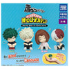 My Hero Academia Katazun Vol. 02 Sleeping Takara Tomy Arts 1.5-Inch Mini-Figure