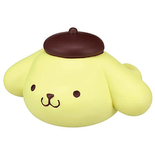 Sanrio Character Fashion Ring Vol. 03 Takara Tomy 1-Inch Collectible Toy