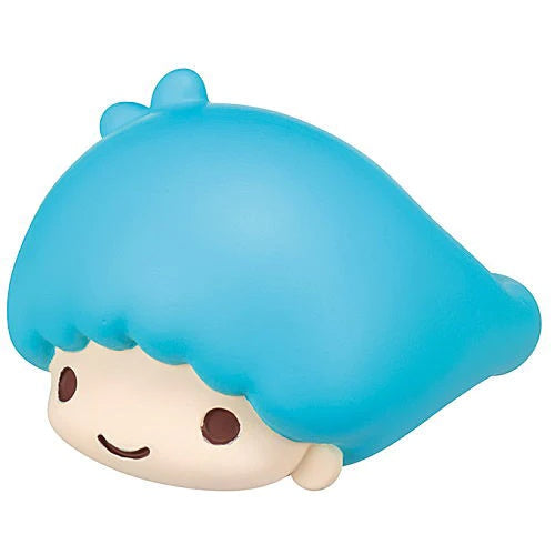 Sanrio Character Fashion Ring Vol. 03 Takara Tomy 1-Inch Collectible Toy