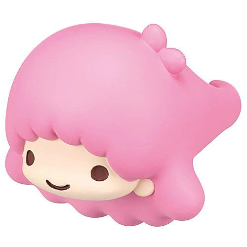 Sanrio Character Fashion Ring Vol. 03 Takara Tomy 1-Inch Collectible Toy
