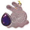 Pokemon Glitter Pendant Vol. 02 Takara Tomy 1-Inch Collectible Toy