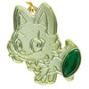 Pokemon Glitter Pendant Vol. 02 Takara Tomy 1-Inch Collectible Toy