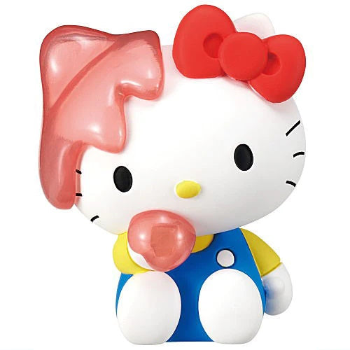 Sanrio Characters Jam Jelly Series Takara Tomy 1-Inch Mini-Figure