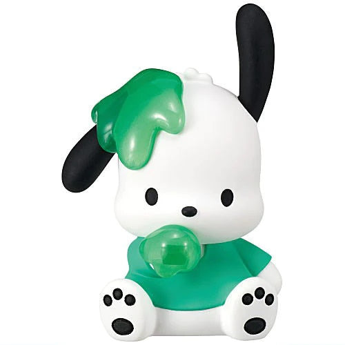 Sanrio Characters Jam Jelly Series Takara Tomy 1-Inch Mini-Figure
