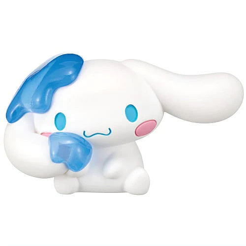 Sanrio Characters Jam Jelly Series Takara Tomy 1-Inch Mini-Figure