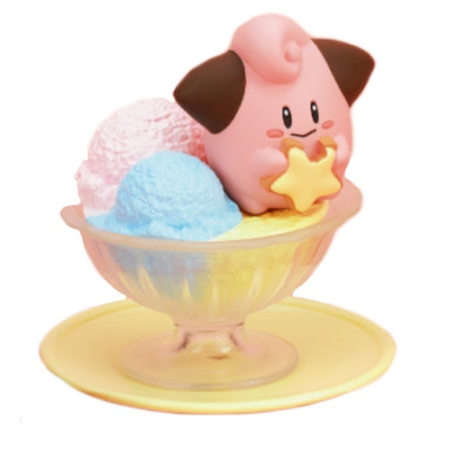 Pokemon Yummy Sweets Mascot Vol. 04 Takara Tomy 2-Inch Mini-Figure