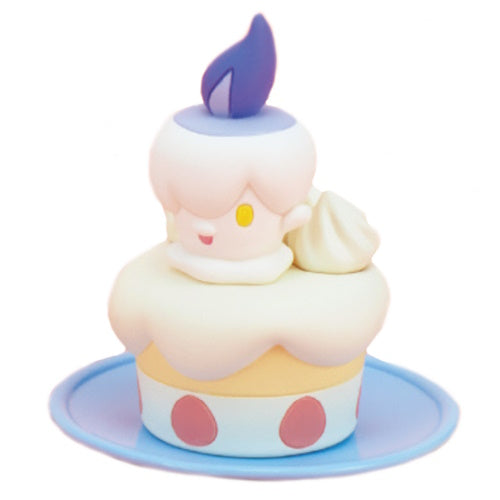 Pokemon Yummy Sweets Mascot Vol. 04 Takara Tomy 2-Inch Mini-Figure