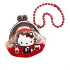 Sanrio Hello Kitty Nostalgic Item Collection Mascot Takara Tomy 2-Inch Key Chain