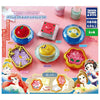 Disney Princess Compact Mirror Takara Tomy 2-Inch Collectible Toy