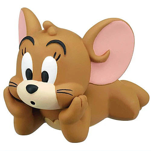 Hanna Barbara Tom And Jerry Chill Figure Series Takara Tomy 2-Inch Mini-Figure