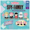 Spy x Family Chubby Mascot Vol. 01 Takara Tomy 2-Inch Mini-Figure