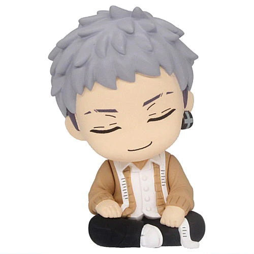 Tokyo Revengers Katazun Mascot Vol. 02 Takara Tomy 2-Inch Mini-Figure