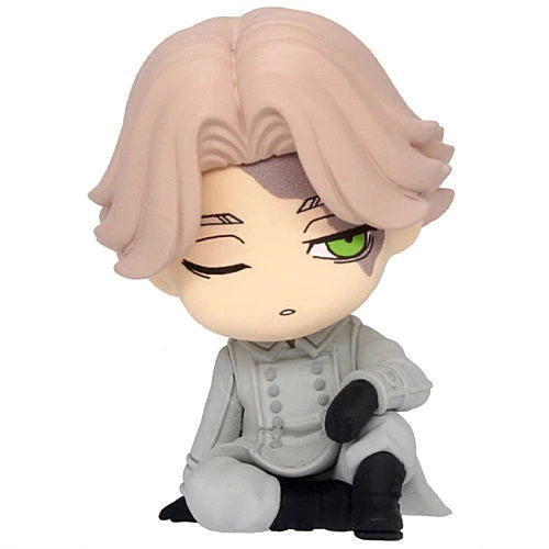 Tokyo Revengers Katazun Mascot Vol. 02 Takara Tomy 2-Inch Mini-Figure