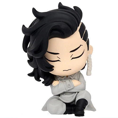 Tokyo Revengers Katazun Mascot Vol. 02 Takara Tomy 2-Inch Mini-Figure