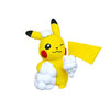 Pokemon Minna De Awa Awa Mascot Vol. 02 Takara Tomy 2-Inch Mini-Figure