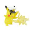 Pokemon Capsule Act New Adventure Takara Tomy 2-Inch Mini-Figure