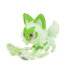 Pokemon Capsule Act New Adventure Takara Tomy 2-Inch Mini-Figure