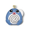 Pokemon Water Type Petanko Mascot Vol. 02 Takara Tomy 1-Inch Key Chain