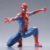 Marvel Spider-Man SR+ Daily Life Figure Series Takara Tomy 2-Inch Mini-Figure