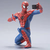 Marvel Spider-Man SR+ Daily Life Figure Series Takara Tomy 2-Inch Mini-Figure