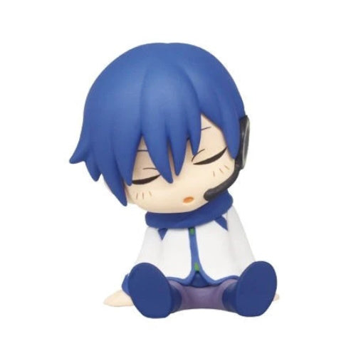 Hatsune Miku Katazun Sleeping Mascot Vol. 02 Takara Tomy 2-Inch Mini-Figure