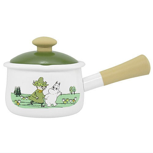 Moomin Fujihoro Mini Collection Takara Tomy 2-Inch Collectible