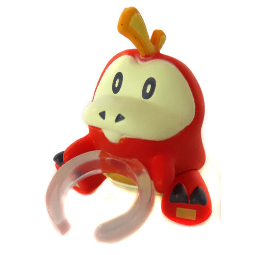 Pokemon Ringyu Vol. 04 Takara Tomy 1-Inch Mini-Figure