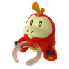 Pokemon Ringyu Vol. 04 Takara Tomy 1-Inch Mini-Figure