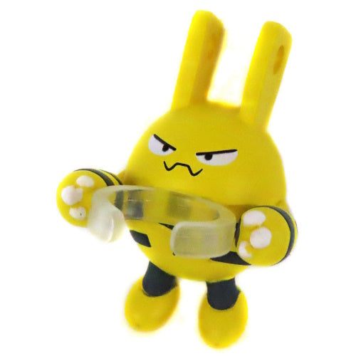 Pokemon Ringyu Vol. 04 Takara Tomy 1-Inch Mini-Figure