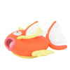 Pokemon Move Snap Technique Vol. 02 Takara Tomy 1.5-Inch Mini-Figure