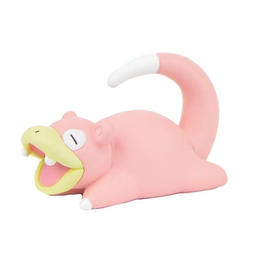 Pokemon Move Snap Technique Vol. 02 Takara Tomy 1.5-Inch Mini-Figure
