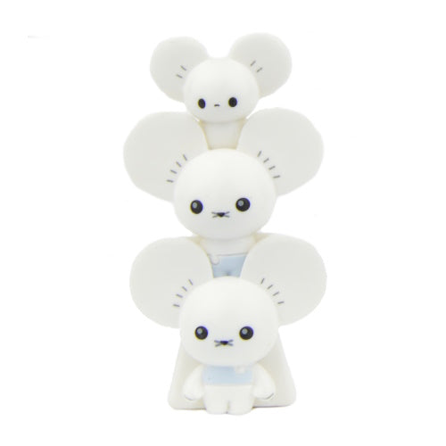 Pokemon Move Snap Technique Vol. 02 Takara Tomy 1.5-Inch Mini-Figure