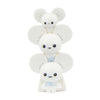 Pokemon Move Snap Technique Vol. 02 Takara Tomy 1.5-Inch Mini-Figure