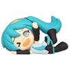 Hatsune Miku Falling Down Suttenkororin Mascot Takara Tomy 2-Inch Mini-Figure