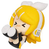 Hatsune Miku Falling Down Suttenkororin Mascot Takara Tomy 2-Inch Mini-Figure