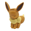 Pokemon Katazun Vol. 06 Sleeping Takara Tomy Arts 1.5-Inch Mini-Figure