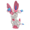 Pokemon Katazun Vol. 06 Sleeping Takara Tomy Arts 1.5-Inch Mini-Figure