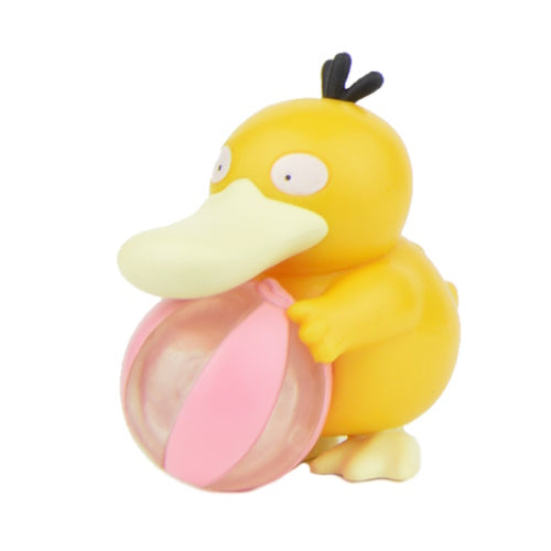 Pokemon Gira Gira Sunshine Vol. 03 Takara Tomy Arts 1-Inch Mini-Figure